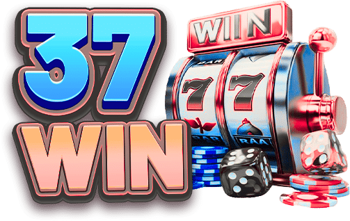 37win vip login logo